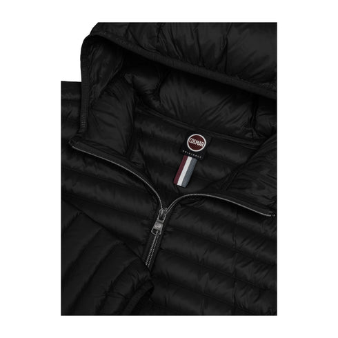Colmar Piumino corto Piumino Donna primaverile con cappuccio 40 P25 - COLMARMD2224A9VX - 99 - 40 - Francavilla Moda